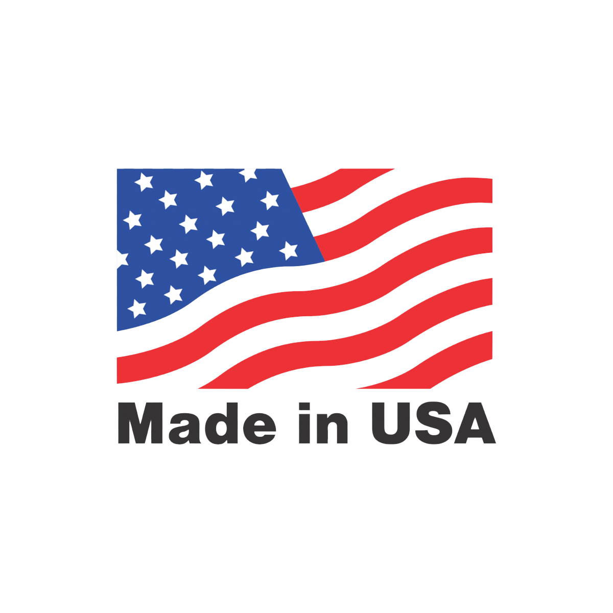 Made in USA